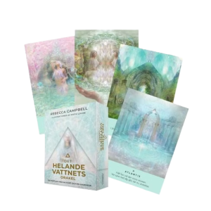 Das Orakel des Heilwassers 5