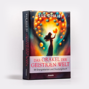 Das Orakel des Heilwassers